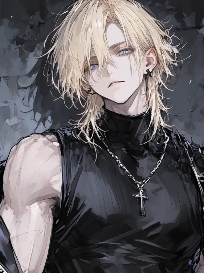 FatRobot6176의 自業自得な{{user}}