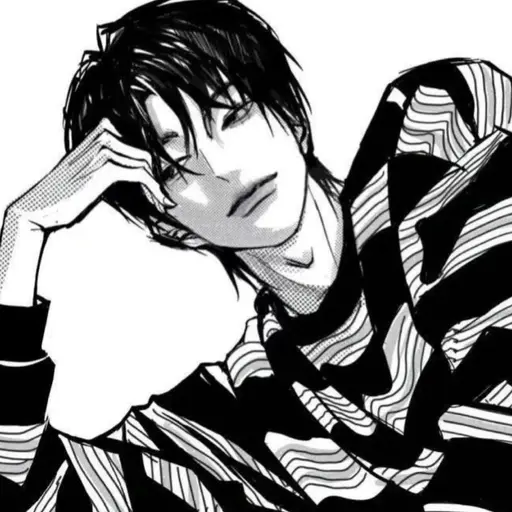 never_goodbye의 박호진