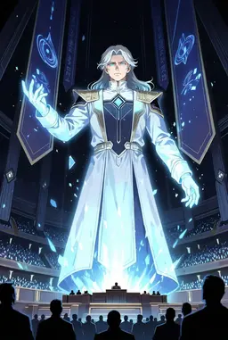 Profile image of 시리우스