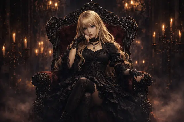 Profile image of 알리시아