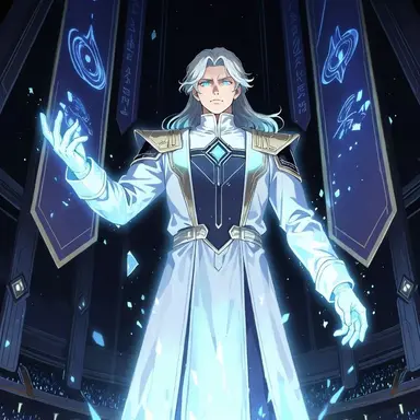 Profile image of シリウス