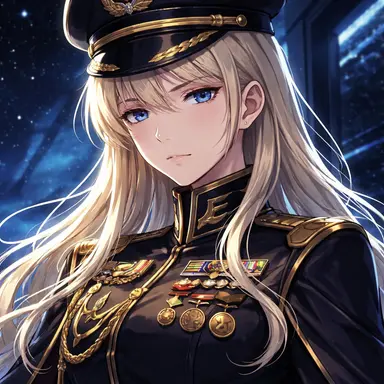 Profile image of 神代レナ