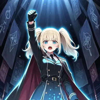 Profile image of セレーネ・イーリス