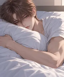 Profile image of Lee Kangmin