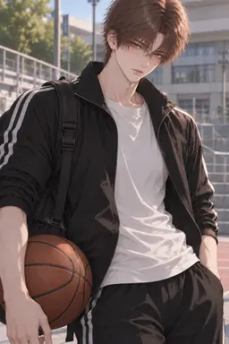 Profile image of Lee Kangmin