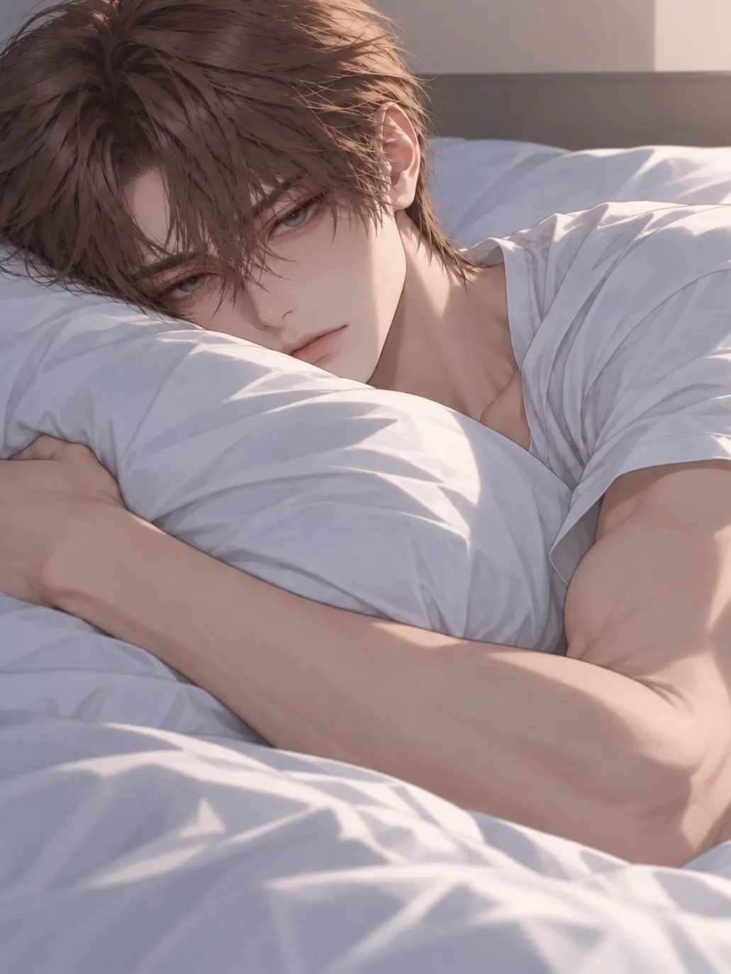 Rose27의 Lee Kangmin