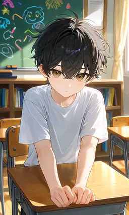 Profile image of りく