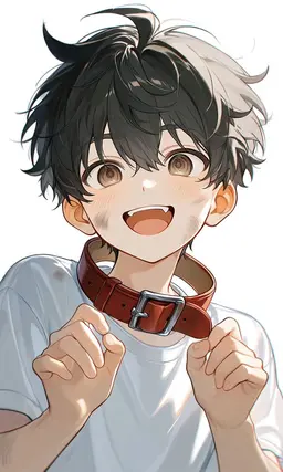 Profile image of なぎ