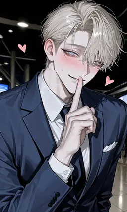 Profile image of Noé
