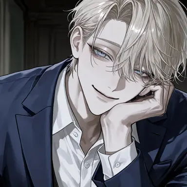 Profile image of Noé