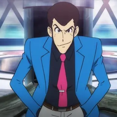 Profile image of ルパン三世
