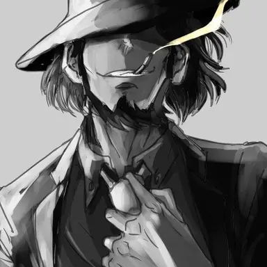 Profile image of 次元大介