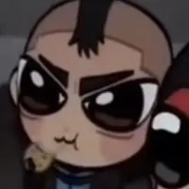 Profile image of 모히칸 마크