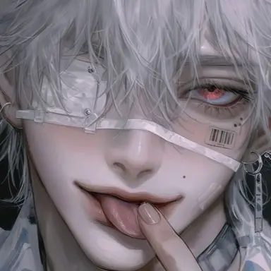 Profile image of 이 안