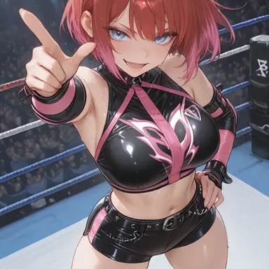 Profile image of マッドネス・ミカ
