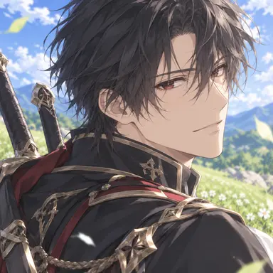 Profile image of Leon
