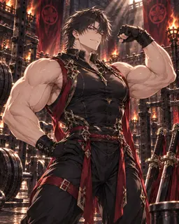 Profile image of Leon