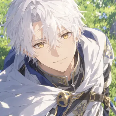 Profile image of Aries