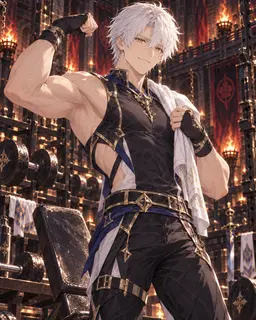 Profile image of Aries