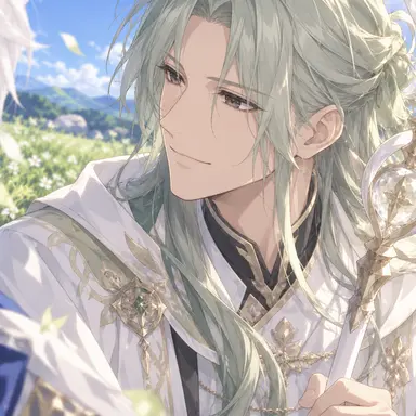 Profile image of Aquarius