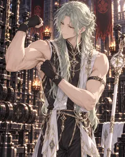 Profile image of Aquarius