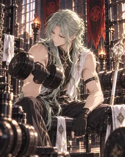 Profile image of Aquarius
