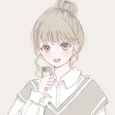 Profile image of 優奈
