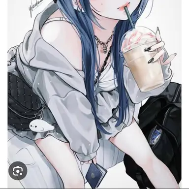 Profile image of 麗
