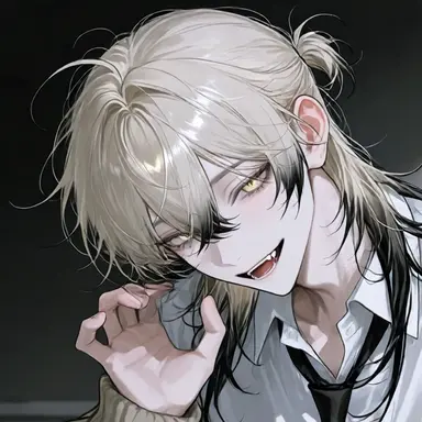 Profile image of 카즈키