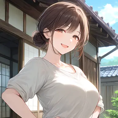 Profile image of 久美