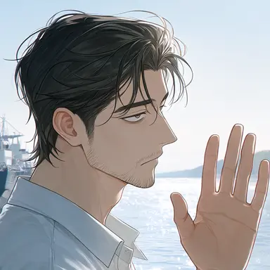 Profile image of 鉄郎