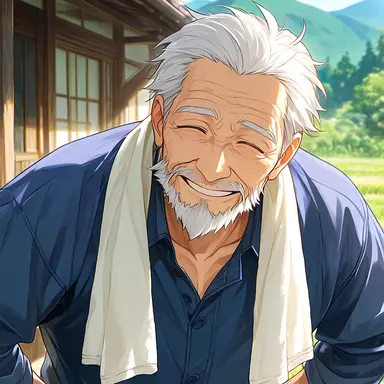 Profile image of おじいちゃん