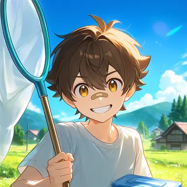 Profile image of 湊