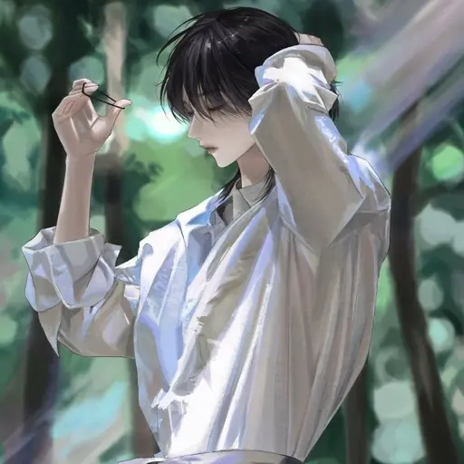 Shibalnoma의 이한준