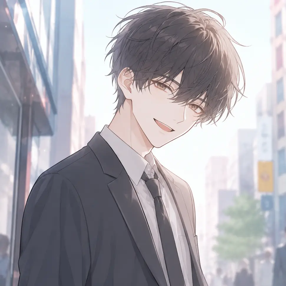 ikatendayo605의 The Delusional Guy