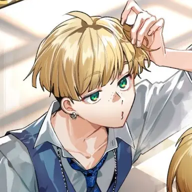 Profile image of 魁斗