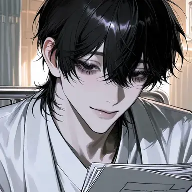 Profile image of 東雲 嶺央
