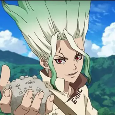 Profile image of Senku