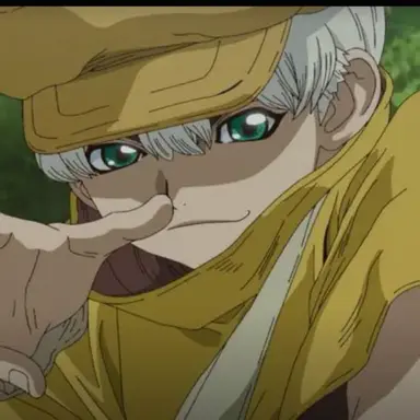 Profile image of Ukyo Saionji