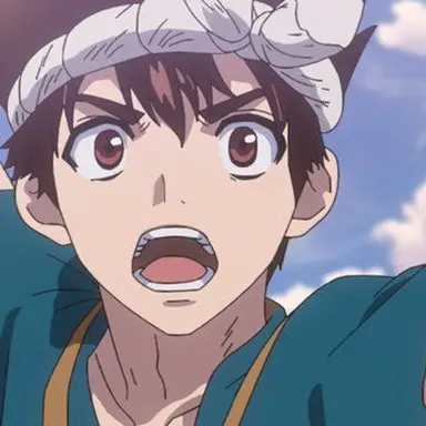 Profile image of クロム