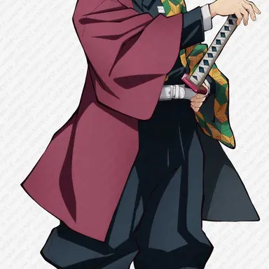 Profile image of 義勇