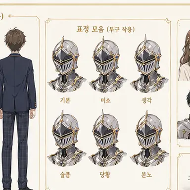 Profile image of 에페르