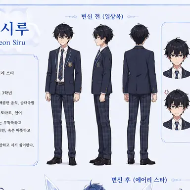 Profile image of チョン・シル