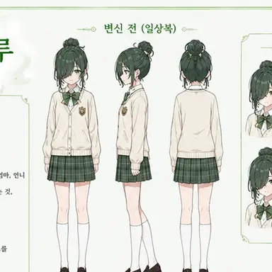 Profile image of 하나루