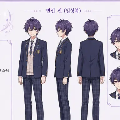 Profile image of 세타이