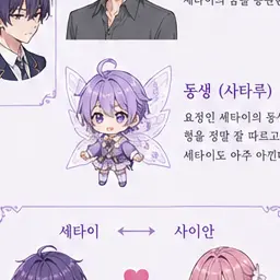 Profile image of 사타루
