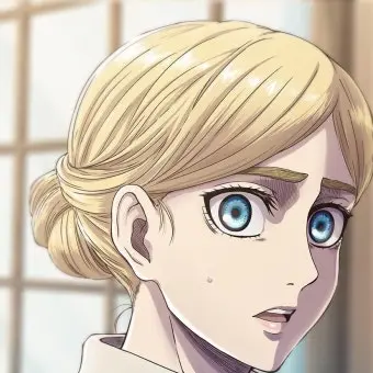 Profile image of 히스토리아 레이스