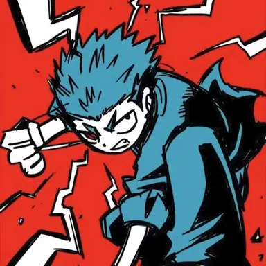 Profile image of クロノ