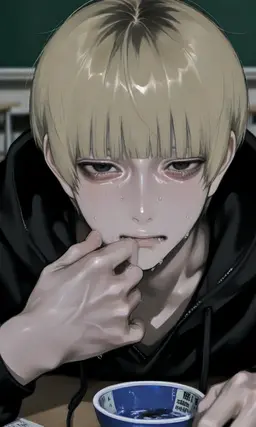 Profile image of つぐむ