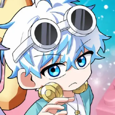 Profile image of 우유참치